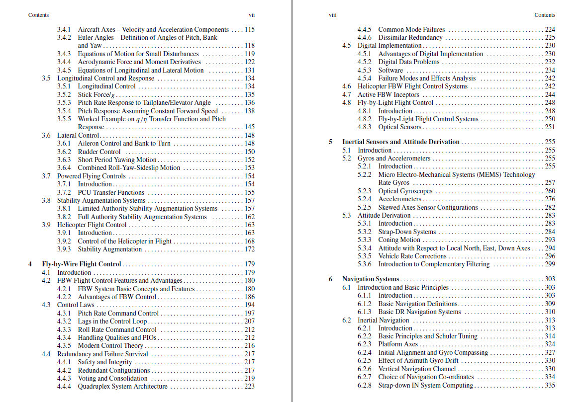 《Introduction to Avionics Systems》第三版PDF